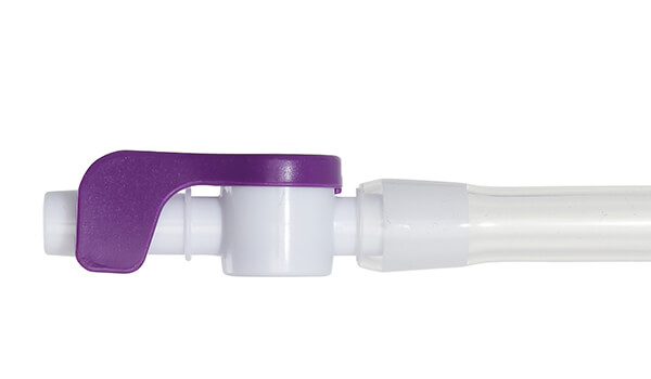 Qufora Urology Catheter Valves Q