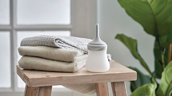 Qufora Irrigation Qufora IrriSedo MiniGo Campaign